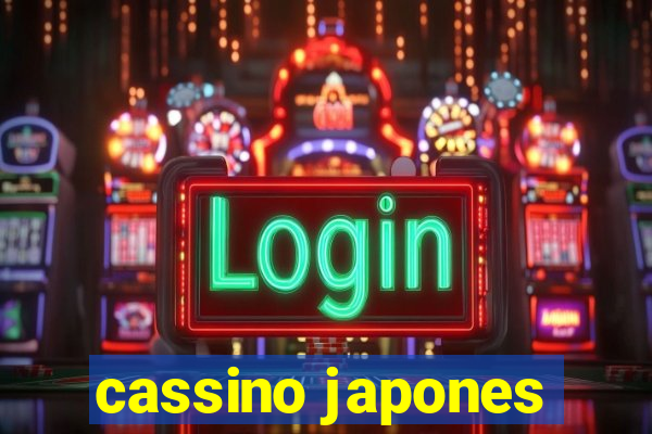 cassino japones